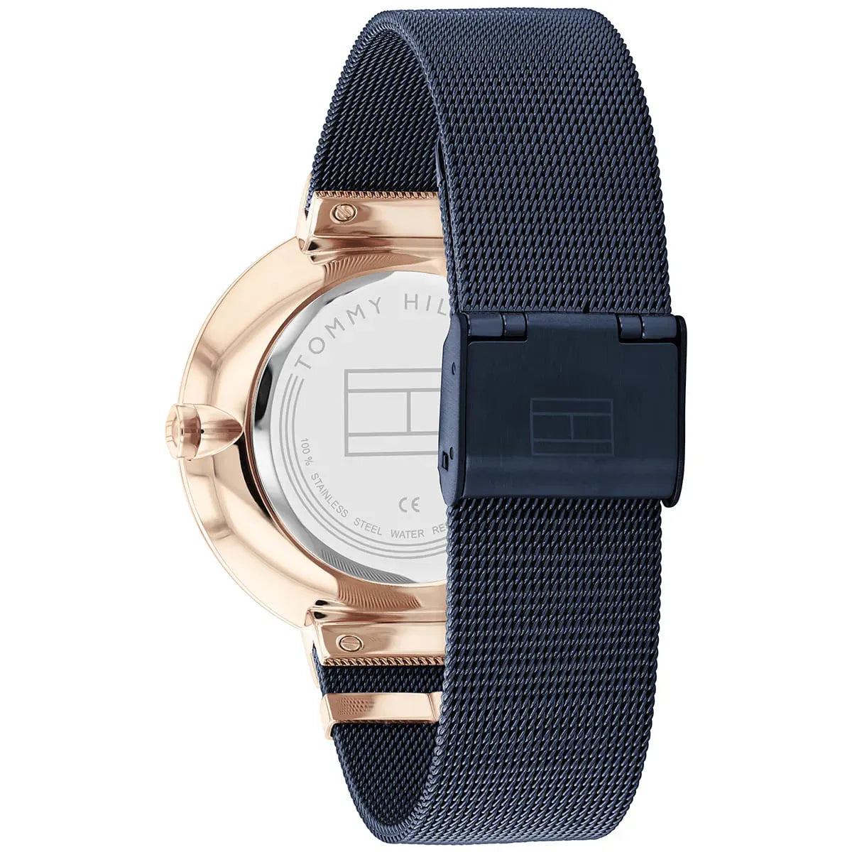 Tommy Hilfiger Watch For Women 1782541