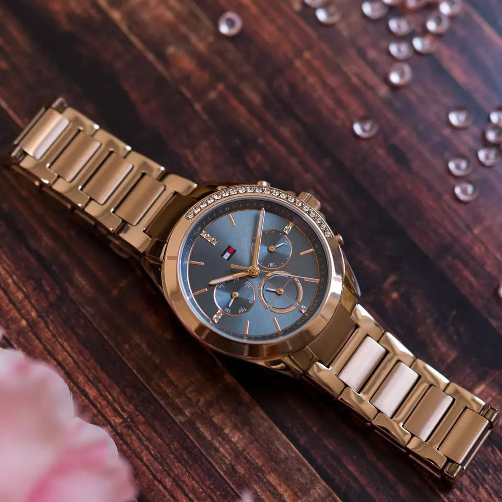 Tommy Hilfiger Watch For Women 1782386