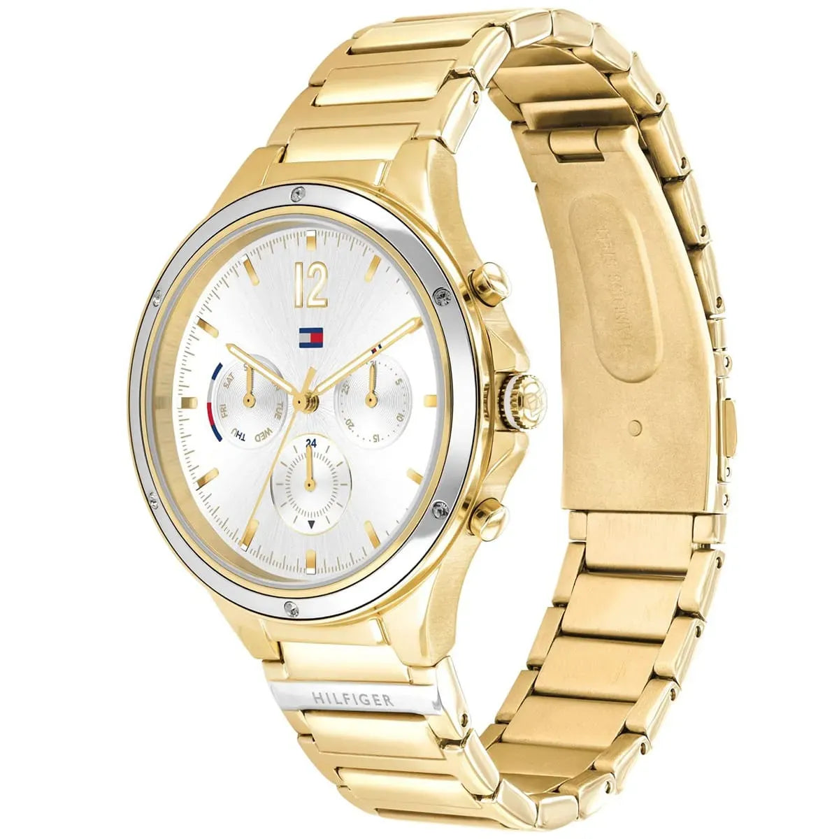Tommy Hilfiger Watch For Women 1782278