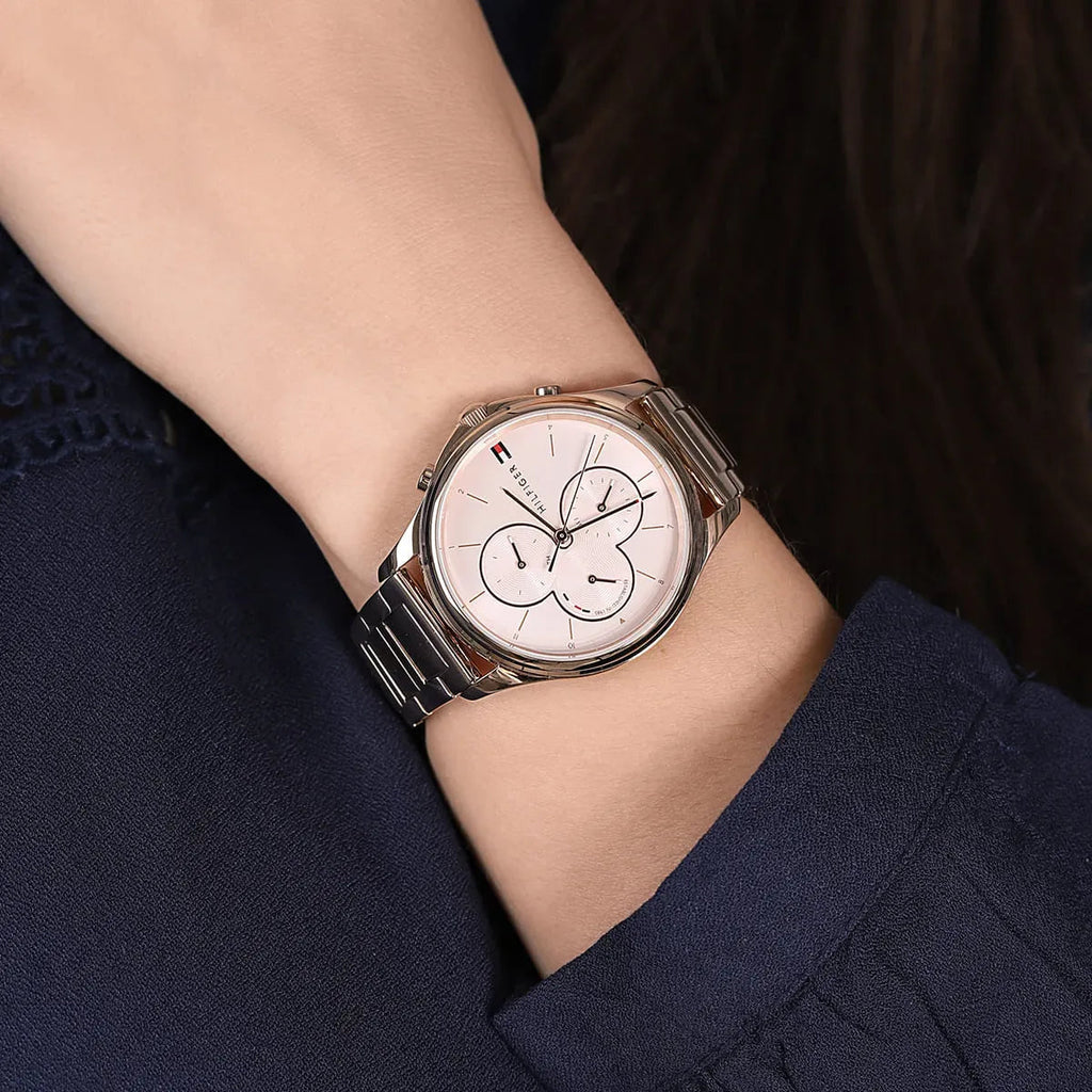Tommy Hilfiger Watch For Women 1782259