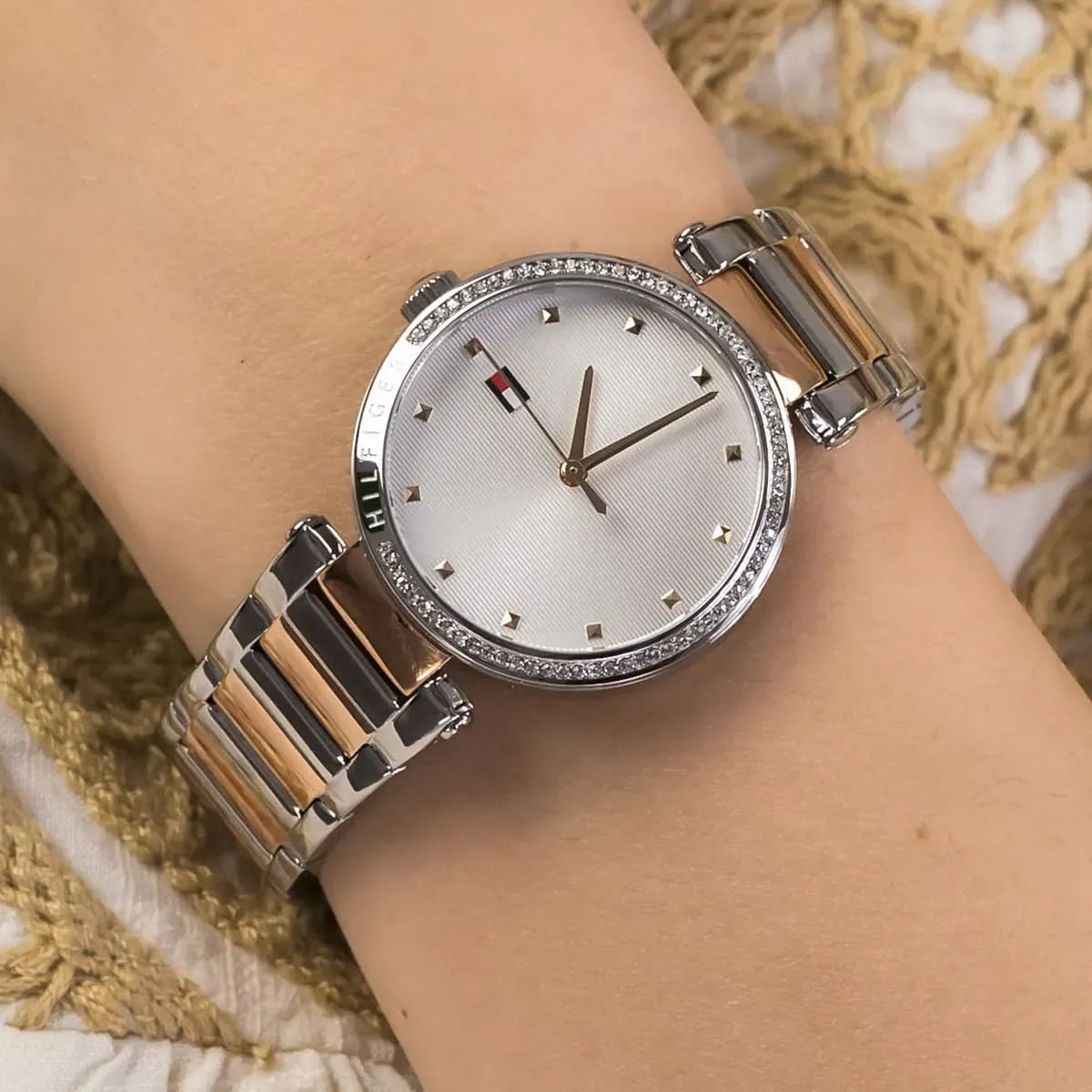 Tommy Hilfiger Watch For Women 1782236