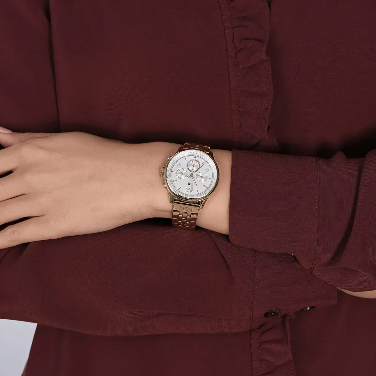 Tommy Hilfiger Watch For Women 1782223