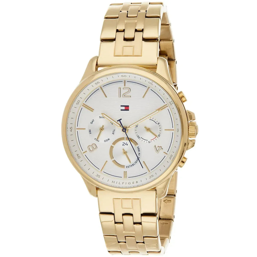 Tommy Hilfiger Watch For Women 1782223