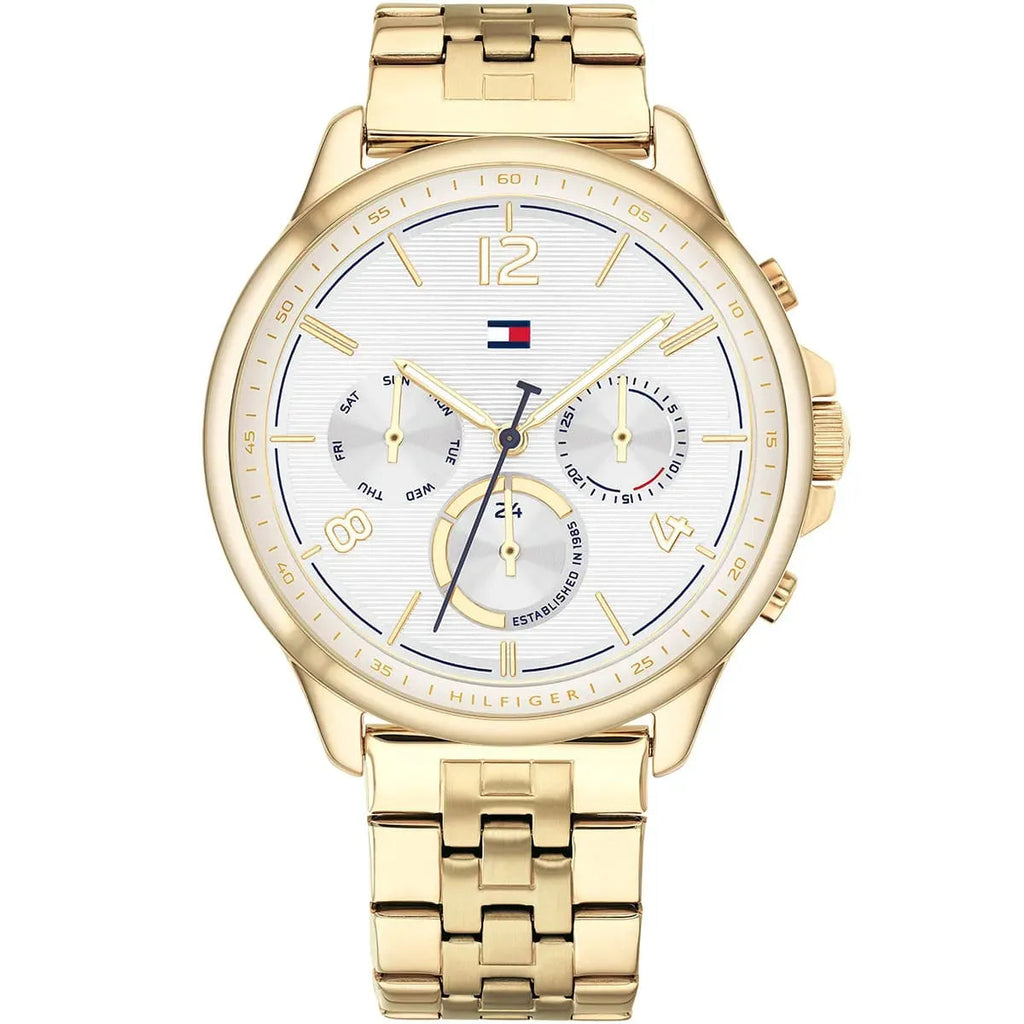 Tommy Hilfiger Watch For Women 1782223