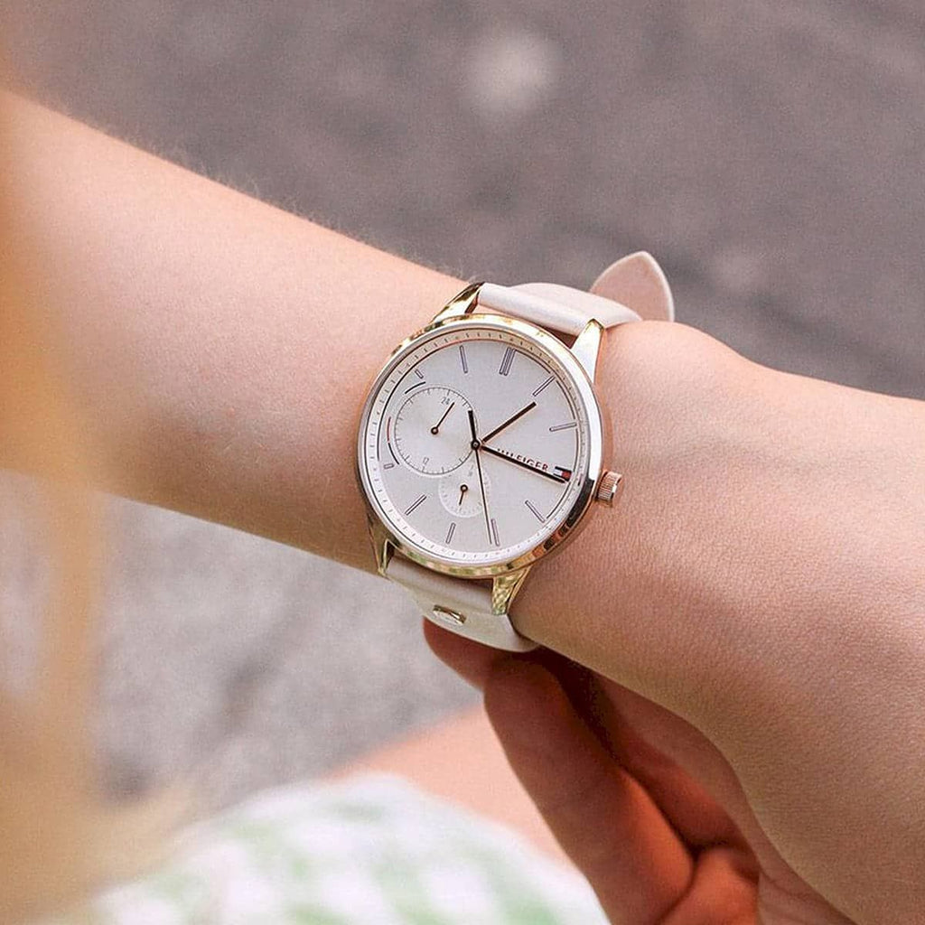 Tommy Hilfiger Watch For Women 1782022