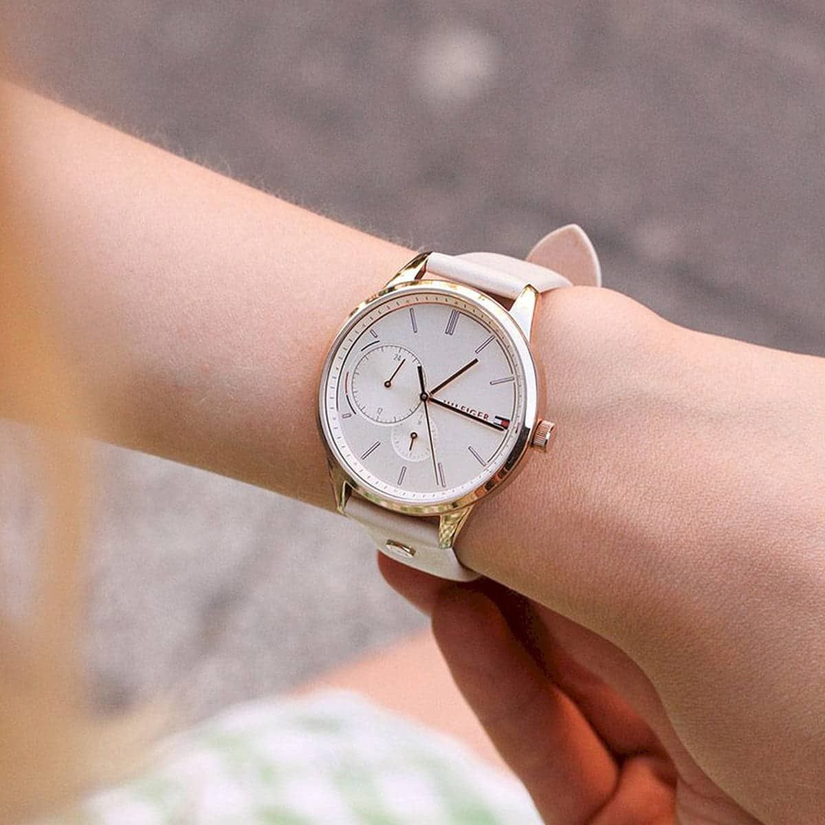 Tommy Hilfiger Watch For Women 1782022