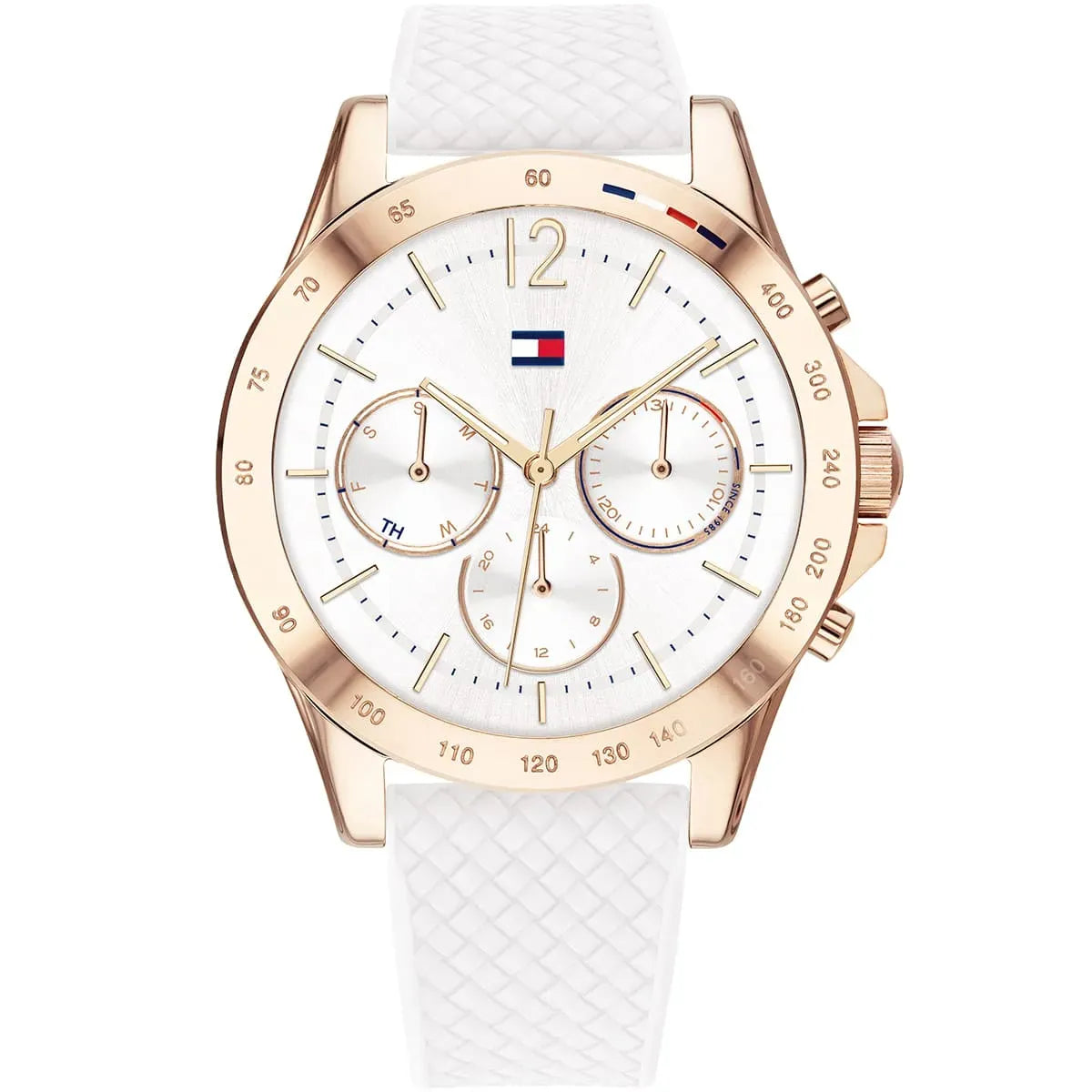 Tommy Hilfiger Watch For Women 1782199