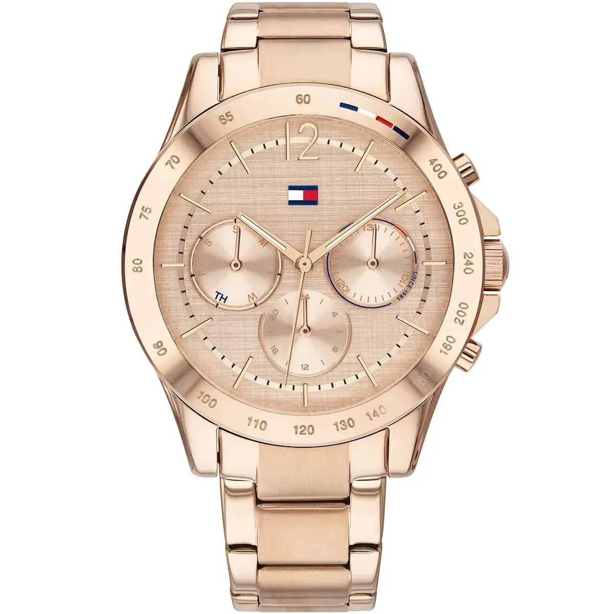 Tommy Hilfiger Watch For Women 1782197