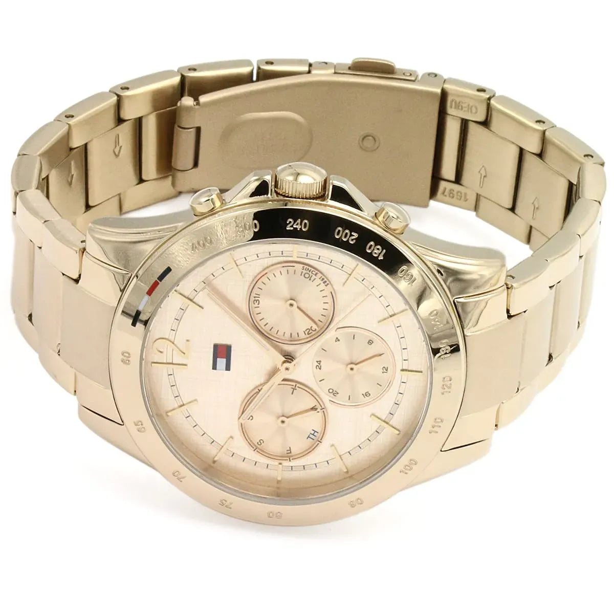 Tommy Hilfiger Watch For Women 1782197