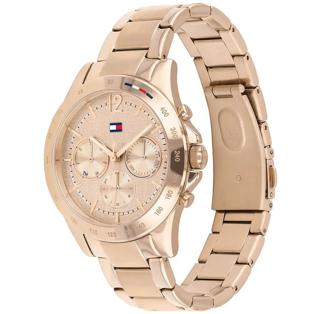 Tommy Hilfiger Watch For Women 1782197