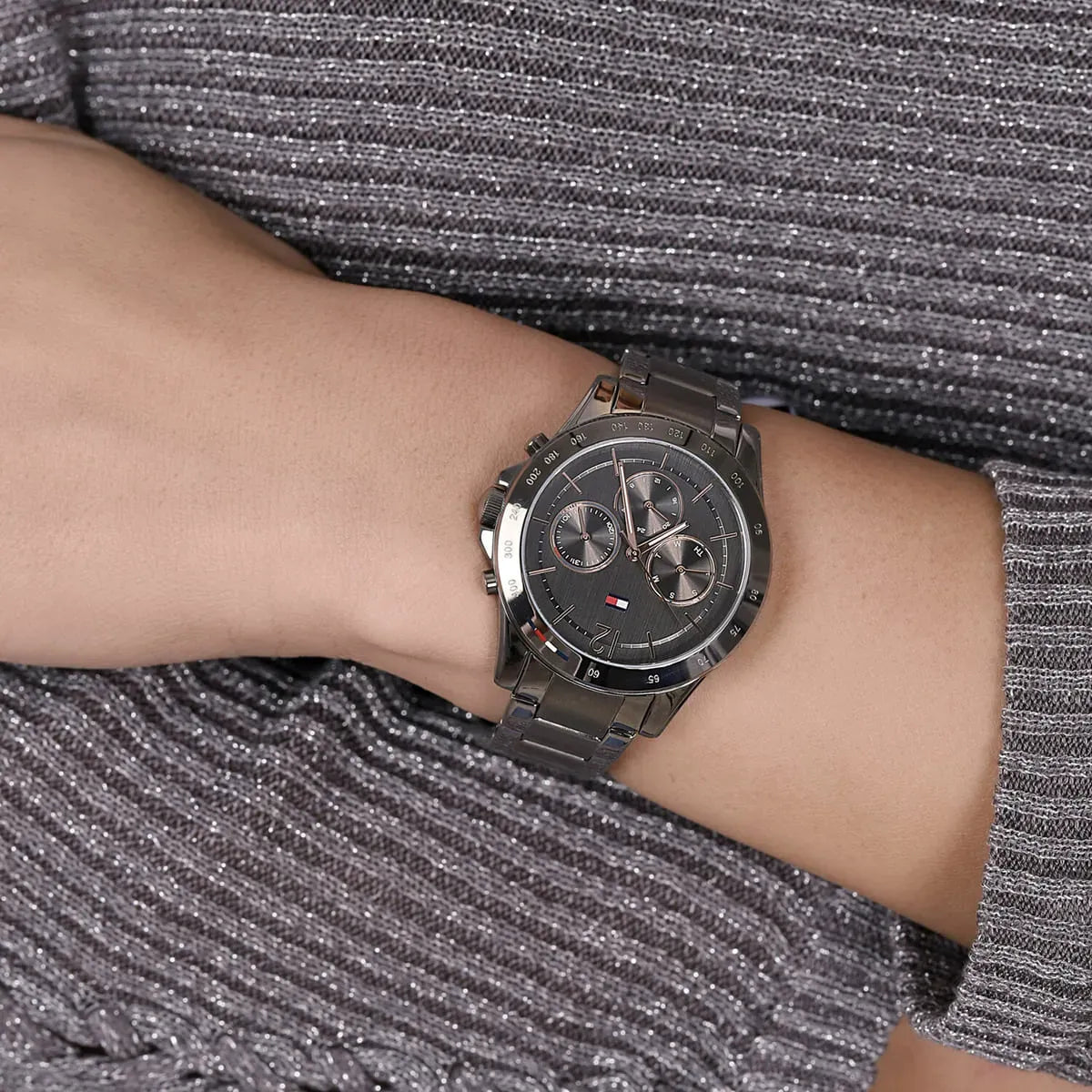 Tommy Hilfiger Watch For Women 1782196