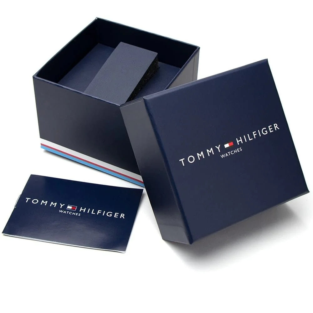 Tommy Hilfiger Watch For Women 1782194