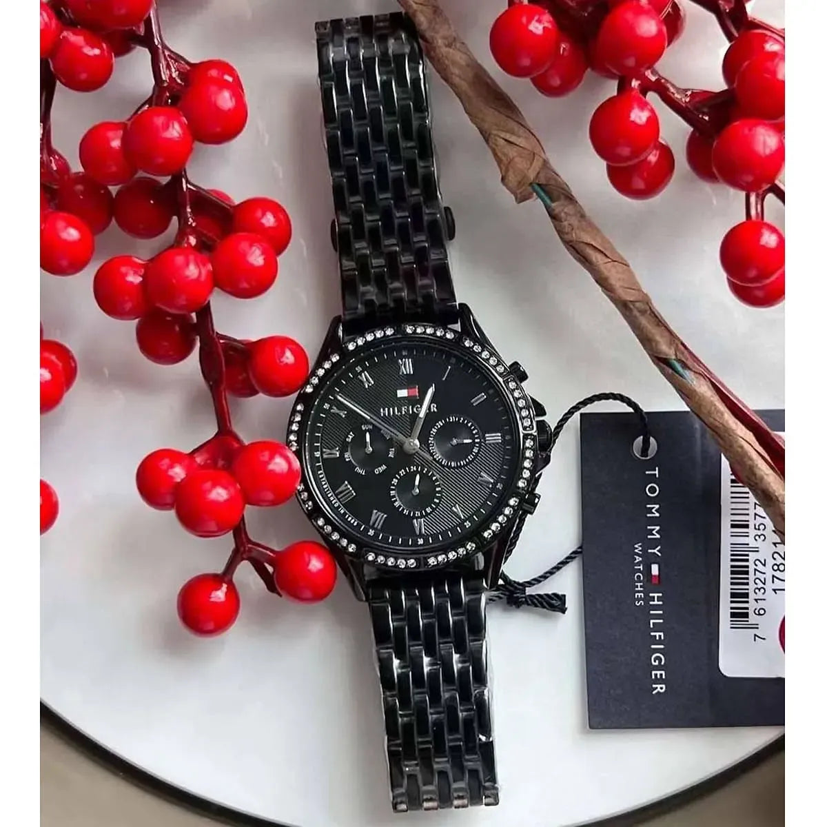 Tommy Hilfiger Watch For Women 1782144