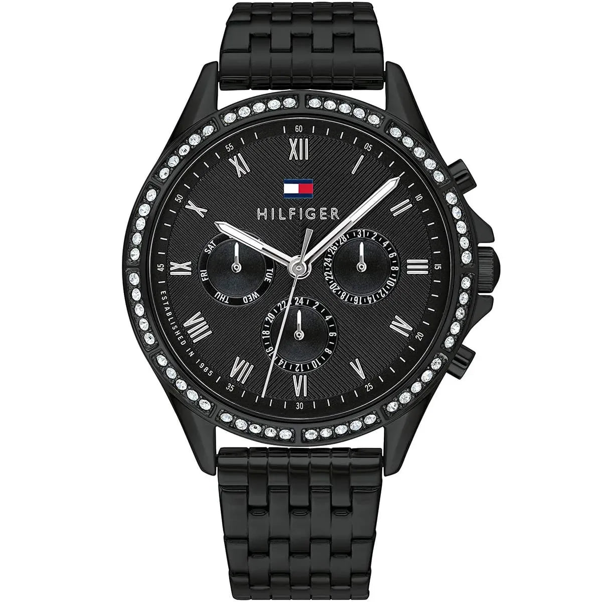 Tommy Hilfiger Watch For Women 1782144