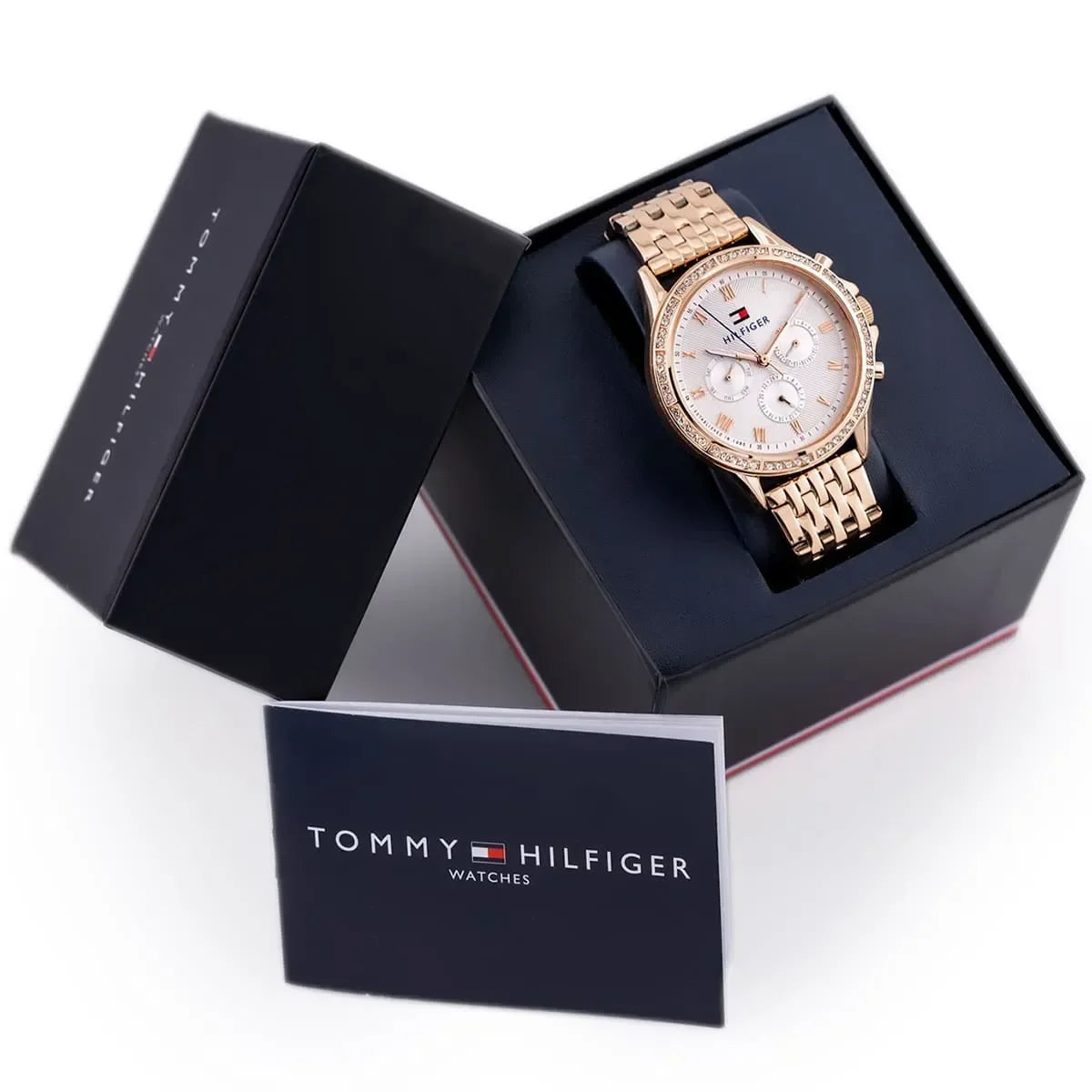 Tommy Hilfiger Watch For Women 1782143