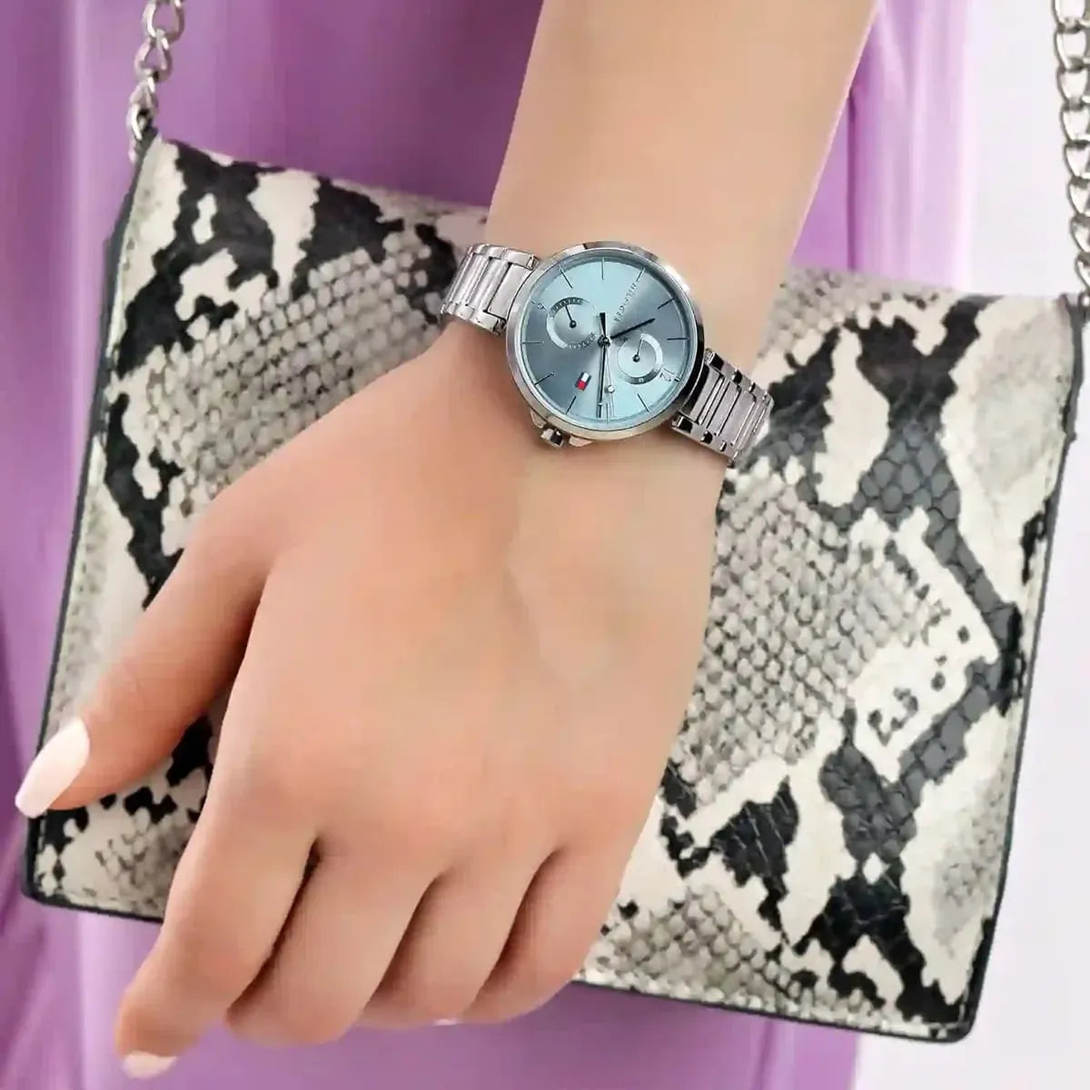 Tommy Hilfiger Watch For Women 1782126