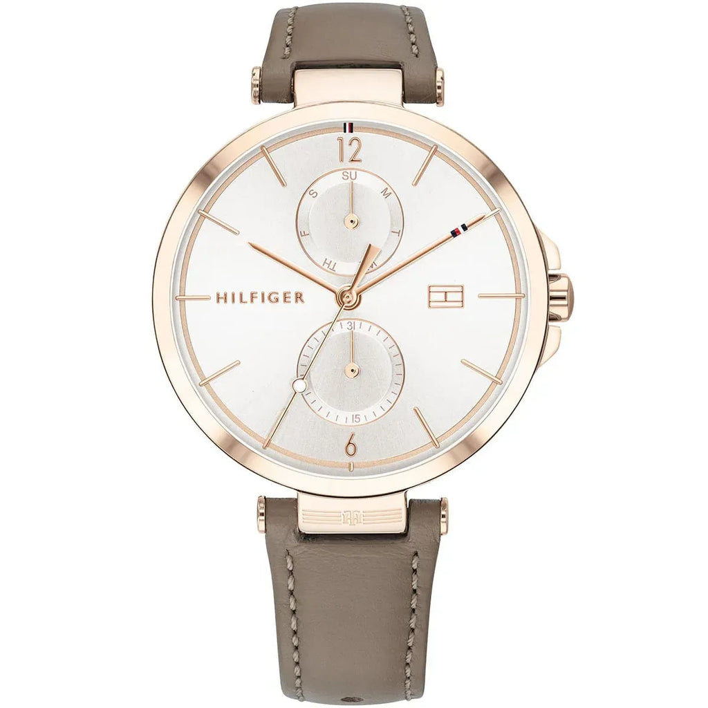 Tommy Hilfiger Watch For Women 1782125