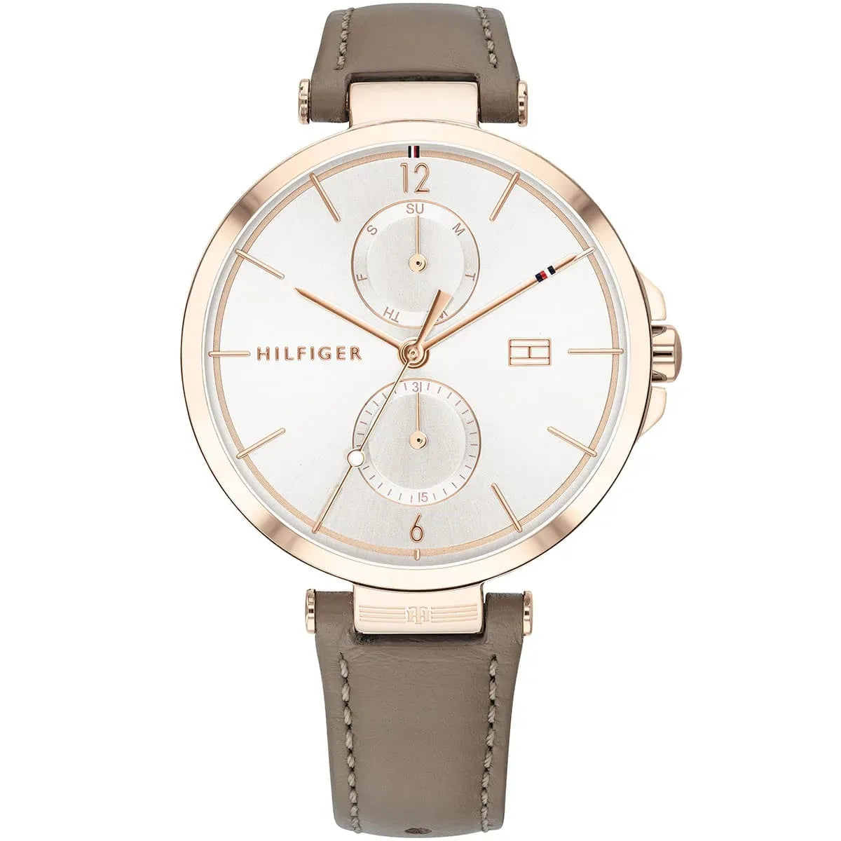Tommy Hilfiger Watch For Women 1782125