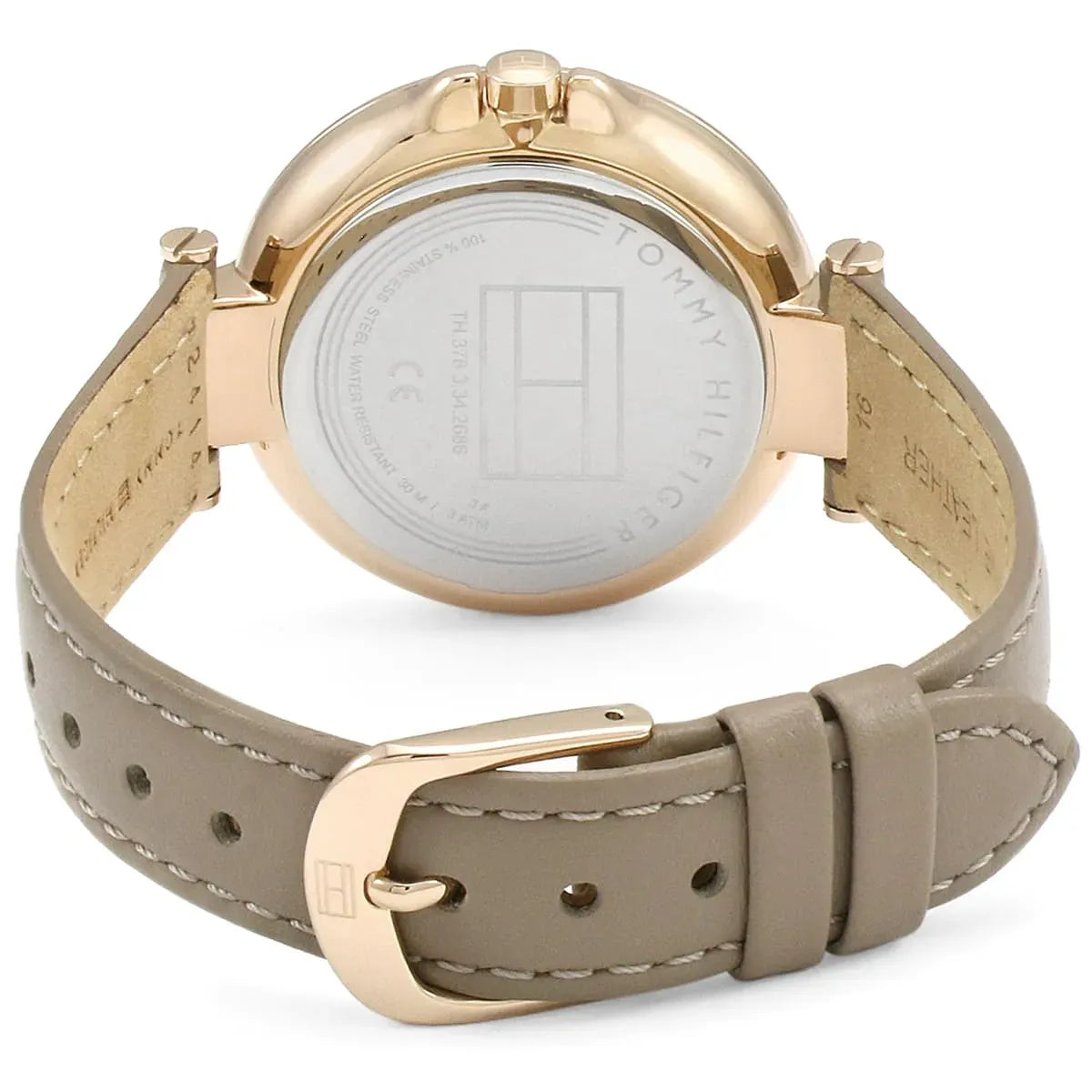 Tommy Hilfiger Watch For Women 1782125