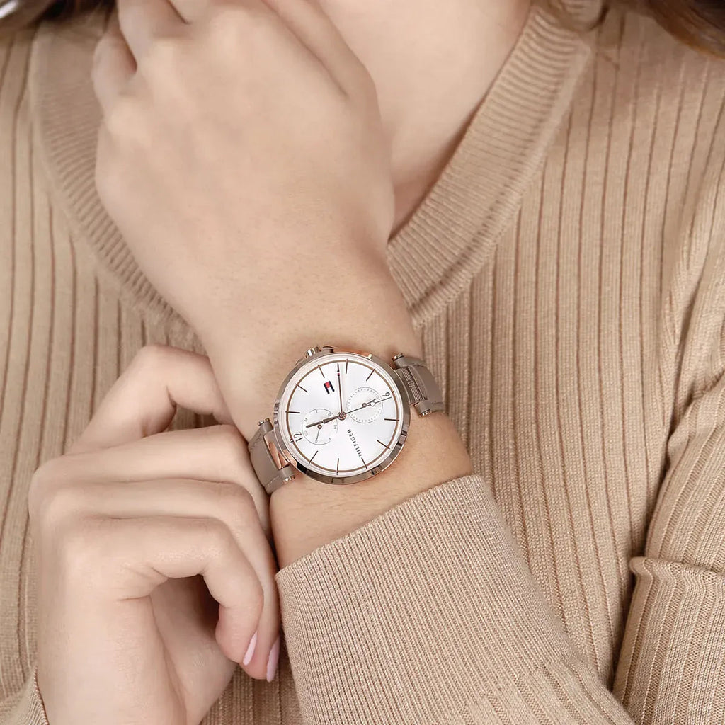 Tommy Hilfiger Watch For Women 1782125
