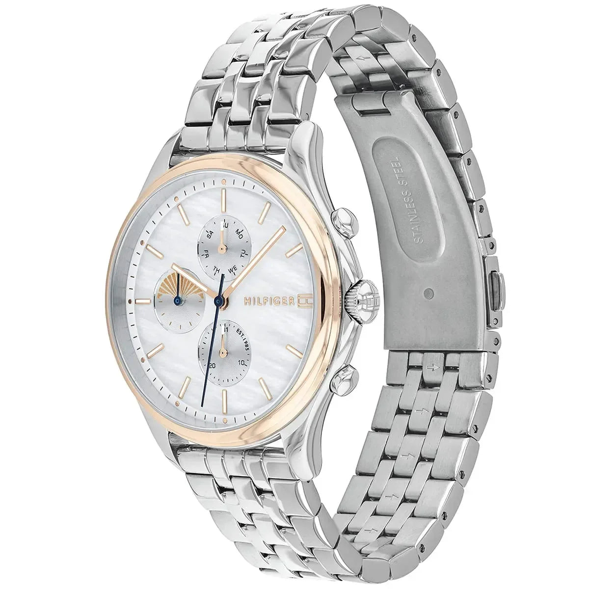 Tommy Hilfiger Watch For Women 1782122
