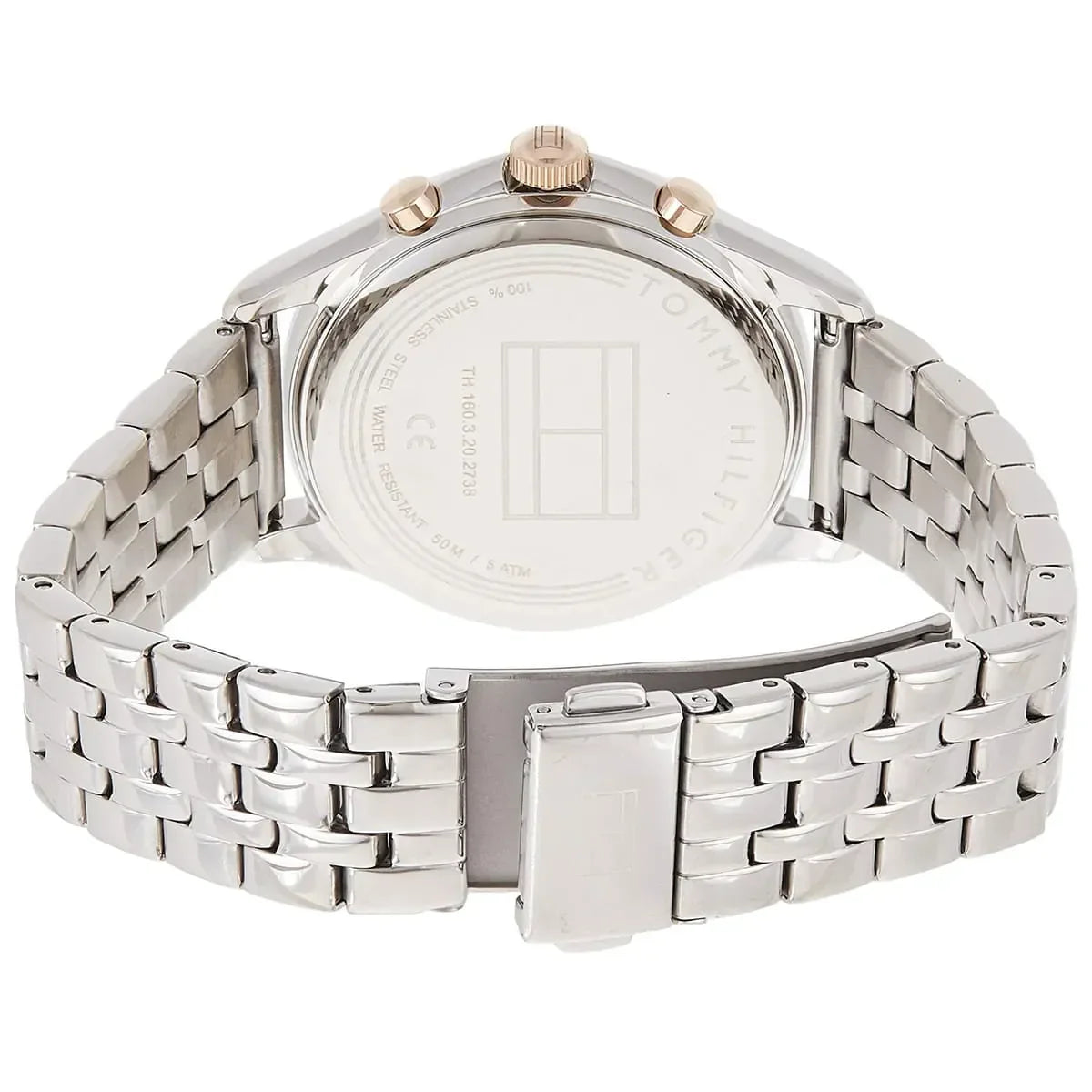 Tommy Hilfiger Watch For Women 1782122