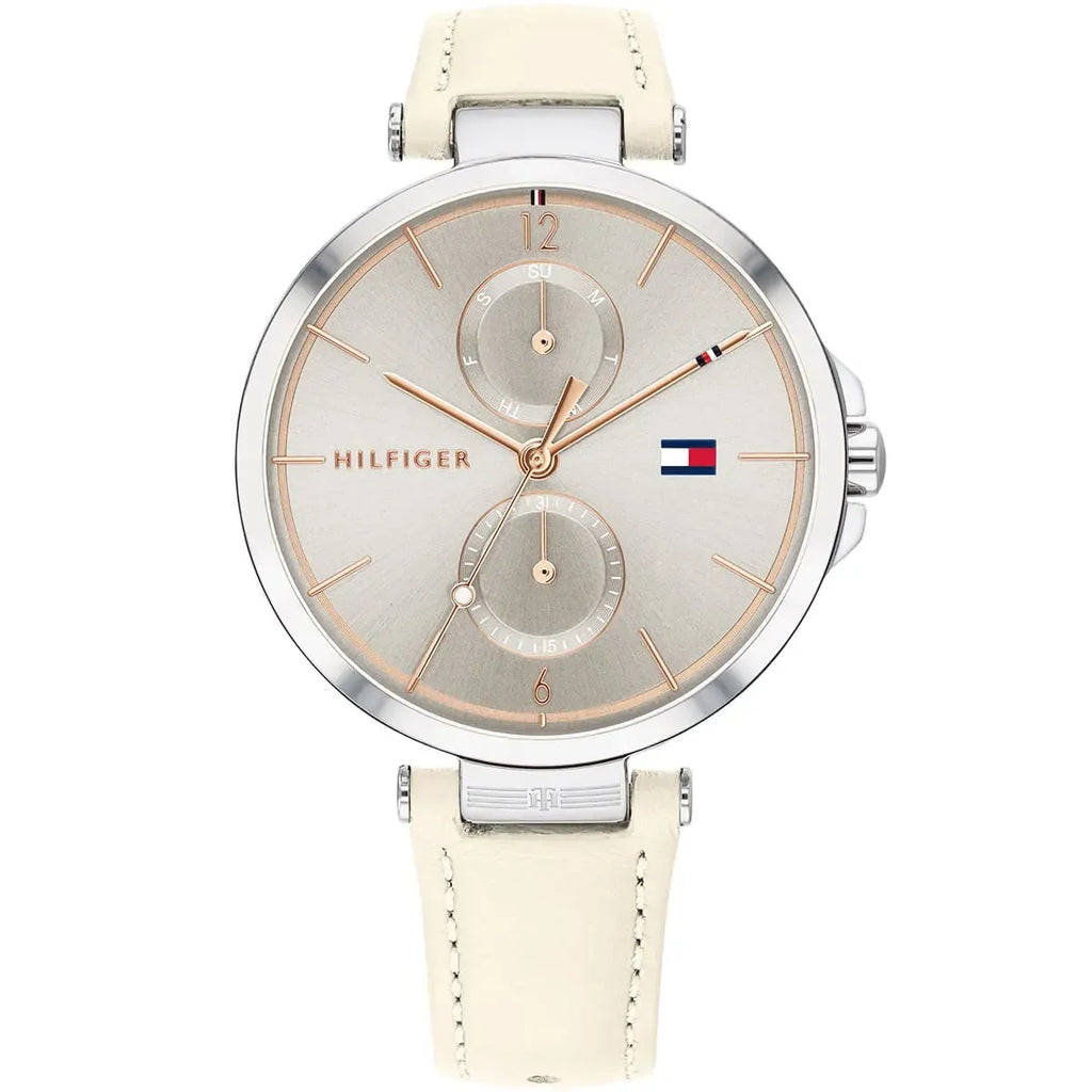 Tommy Hilfiger Watch For Women 1782123