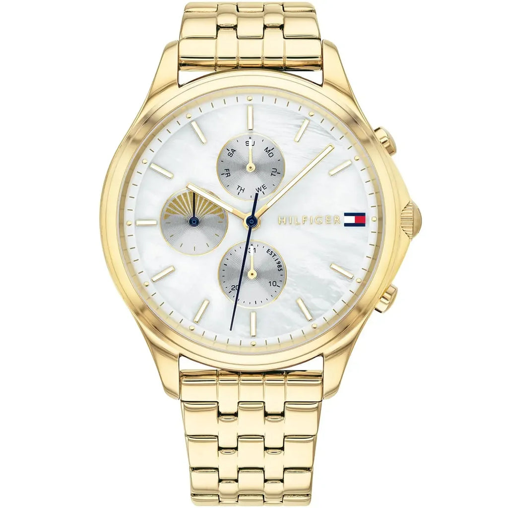 Tommy Hilfiger Watch For Women 1782121