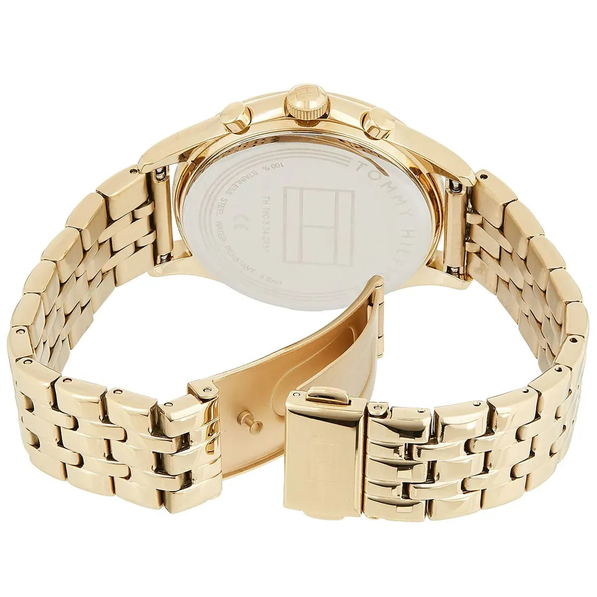 Tommy Hilfiger Watch For Women 1782121