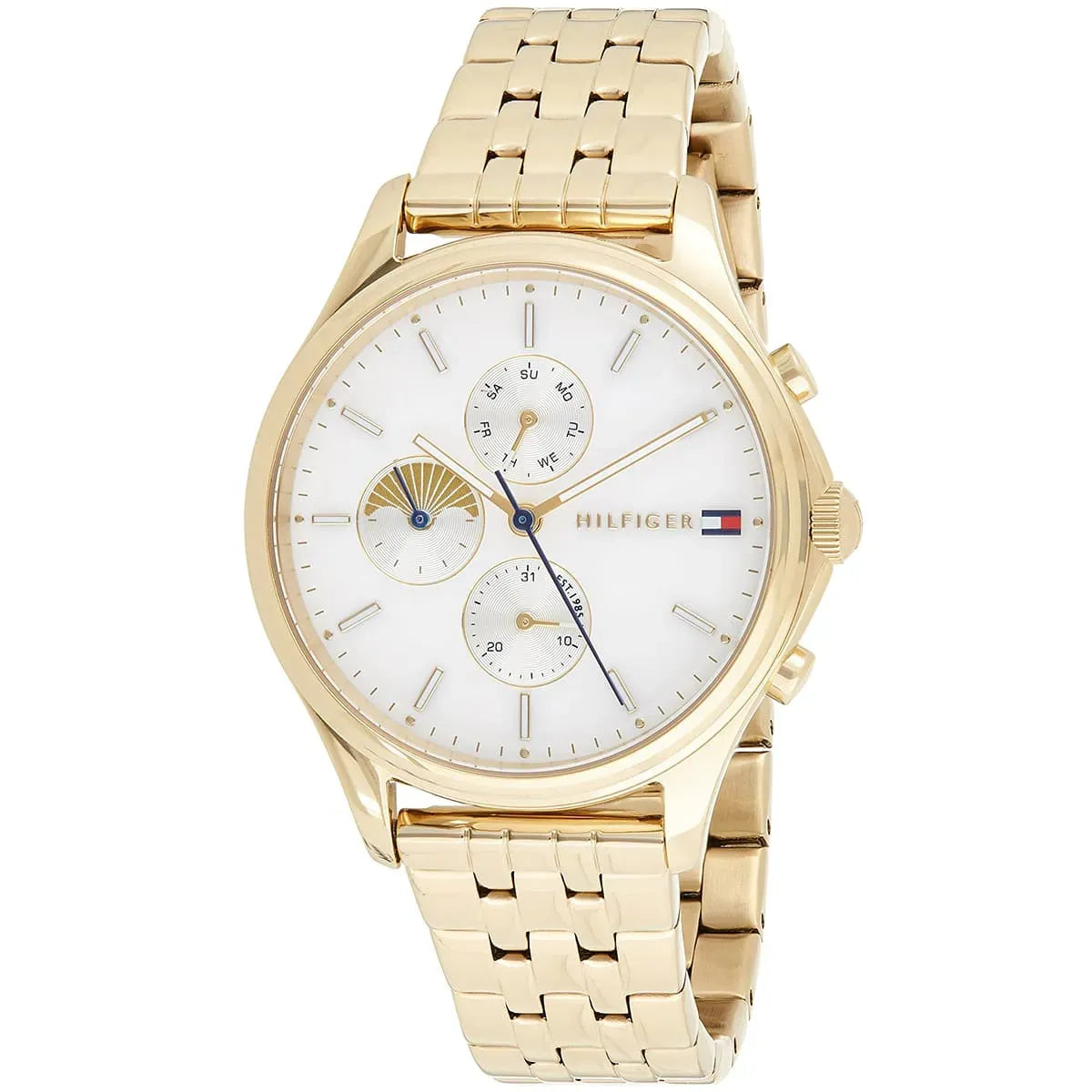 Tommy Hilfiger Watch For Women 1782121