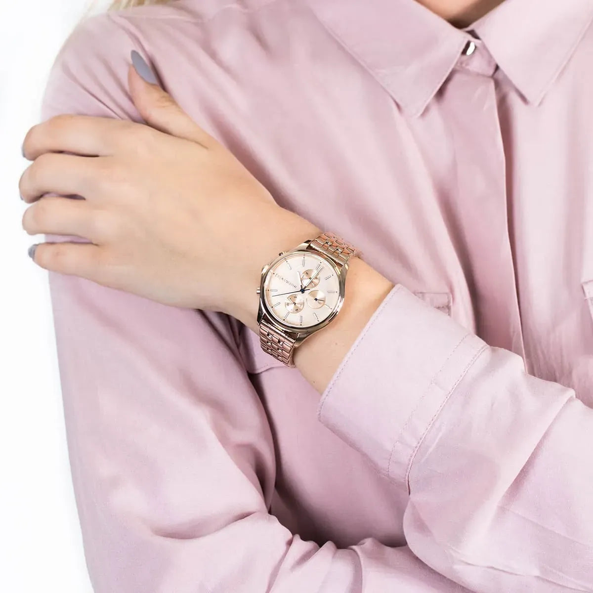 Tommy Hilfiger Watch For Women 1782120