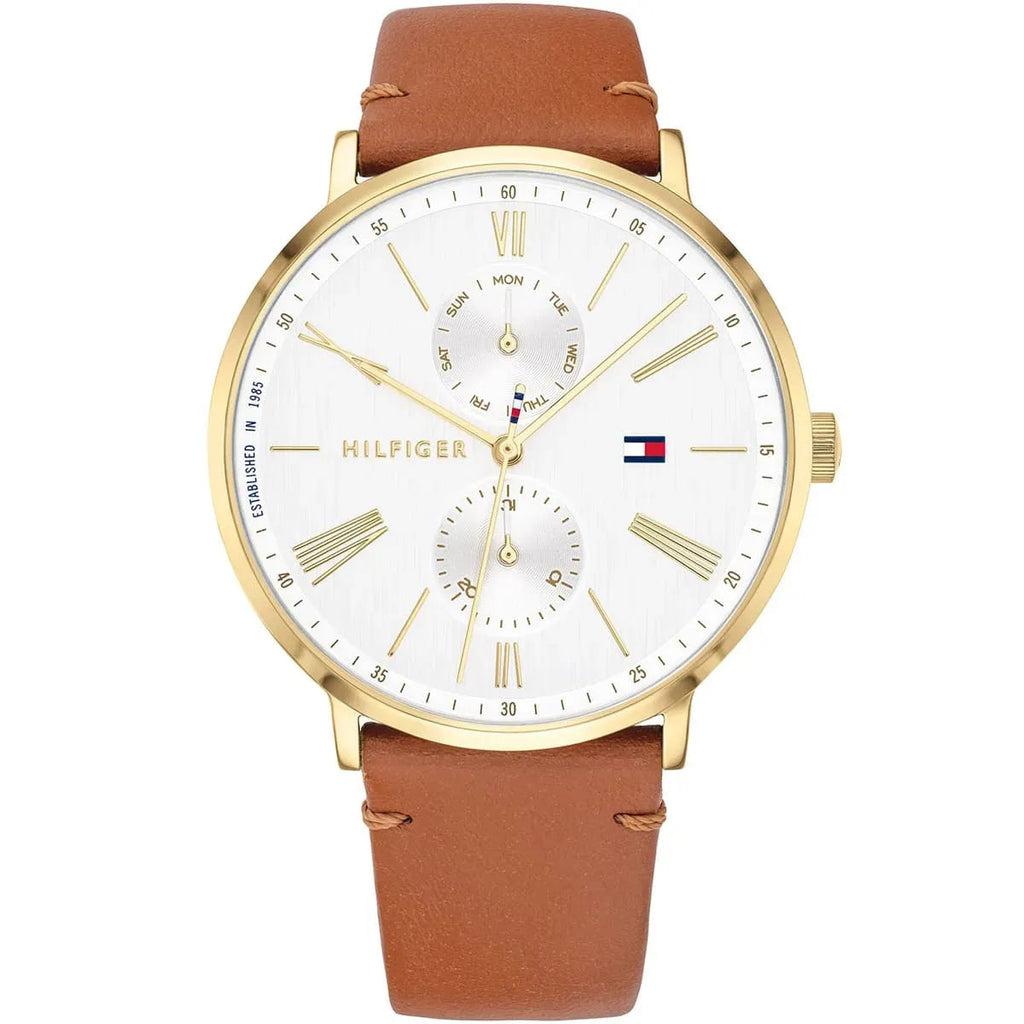 Tommy Hilfiger Watch For Women 1782073