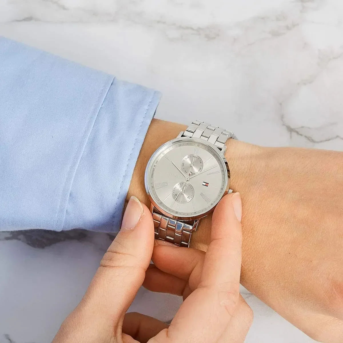 Tommy Hilfiger Watch For Women 1782068