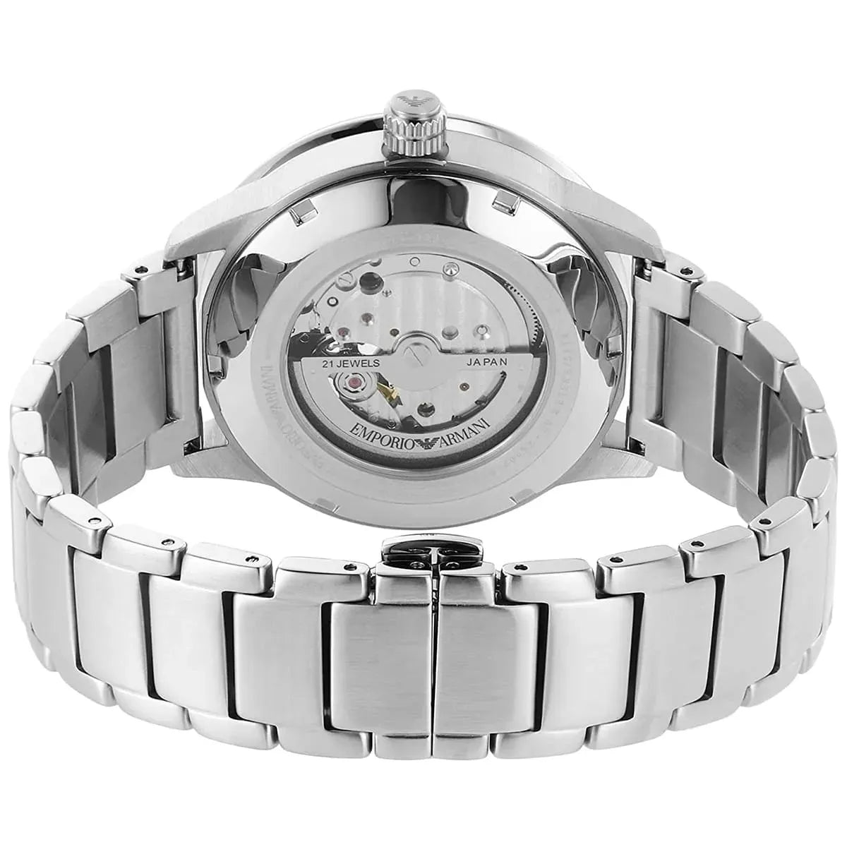 Emporio Armani Watch For Men AR60052