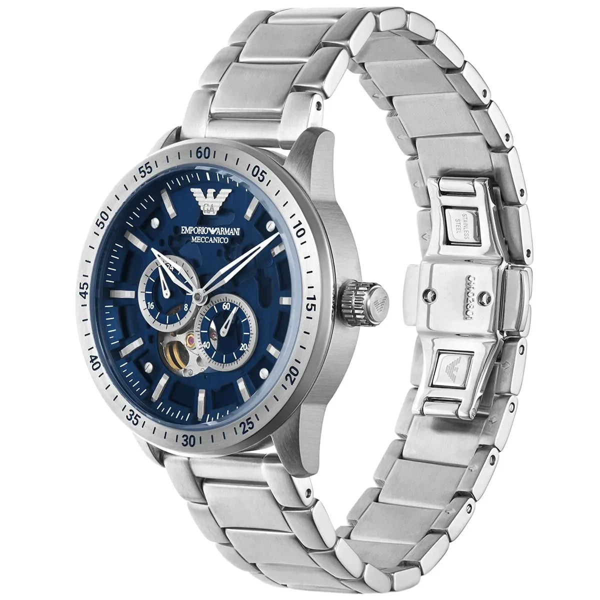Emporio Armani Watch For Men AR60052