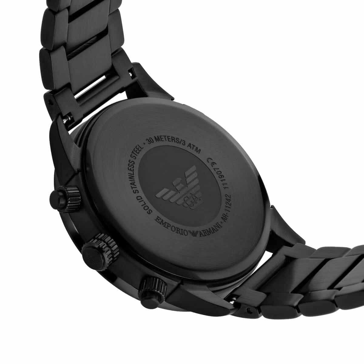 Emporio Armani Watch For Men AR11242