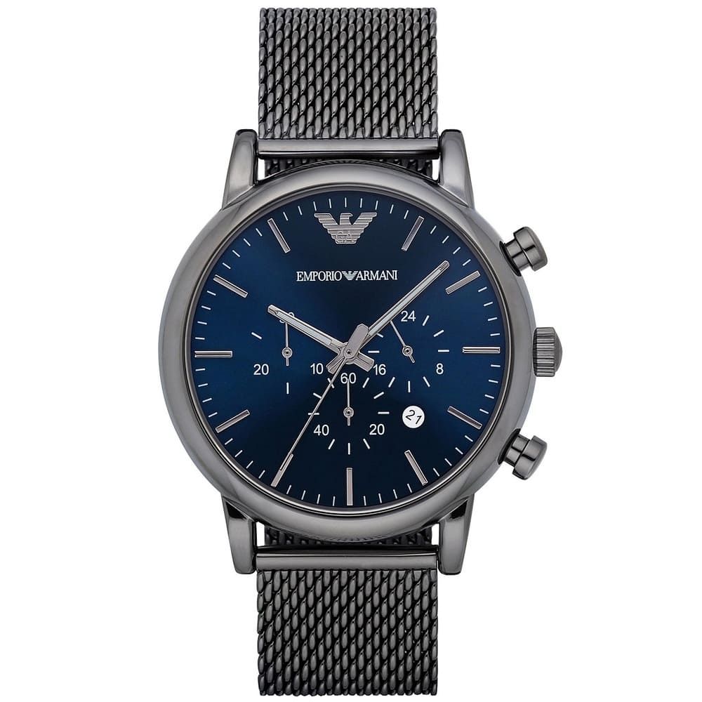 Emporio Armani Watch For Men AR1979