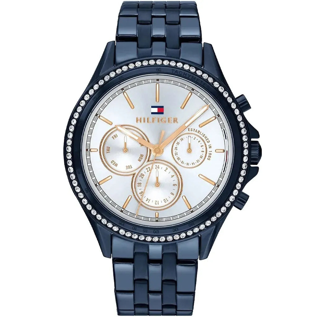 Tommy Hilfiger Watch For Women 1782003