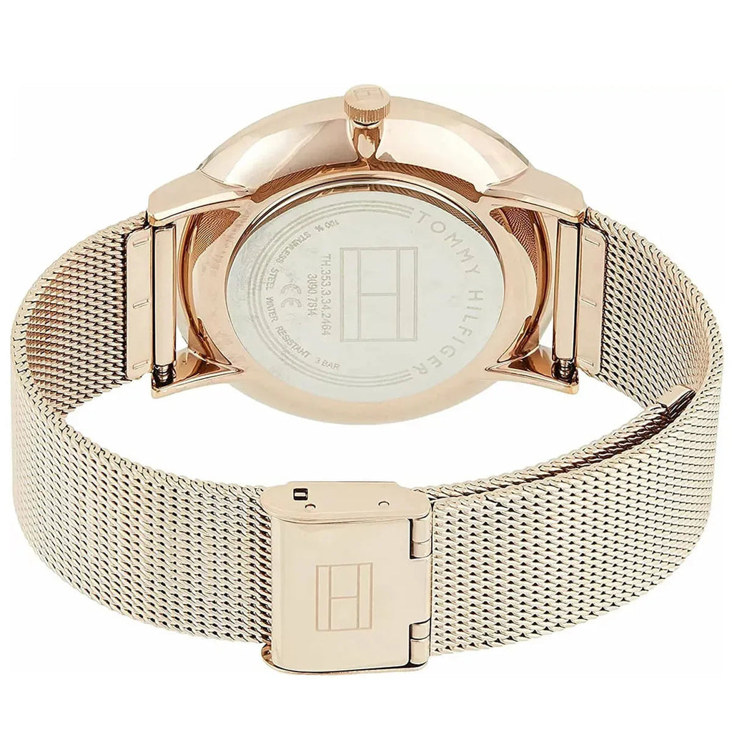 Tommy Hilfiger Watch For Women 1781944