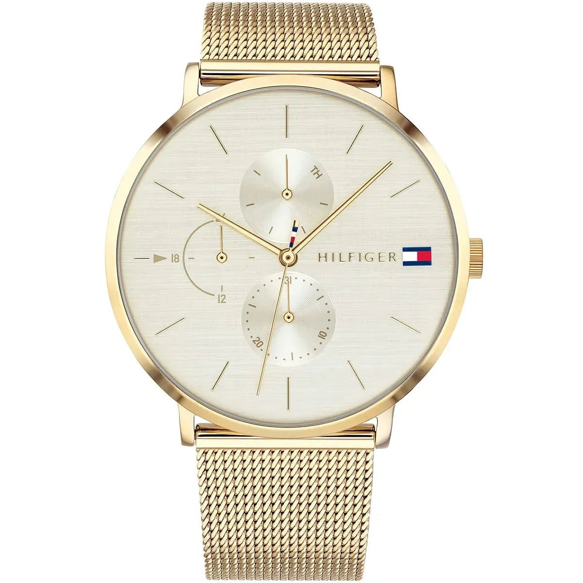 Tommy Hilfiger Watch For Women 1781943