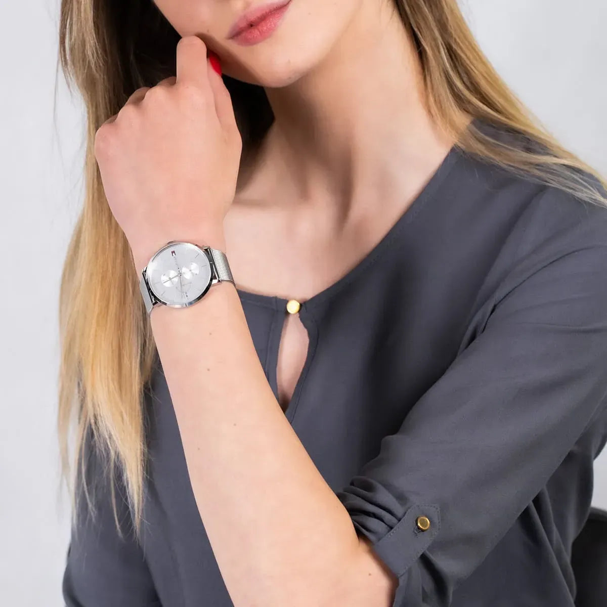 Tommy Hilfiger Watch For Women 1781942