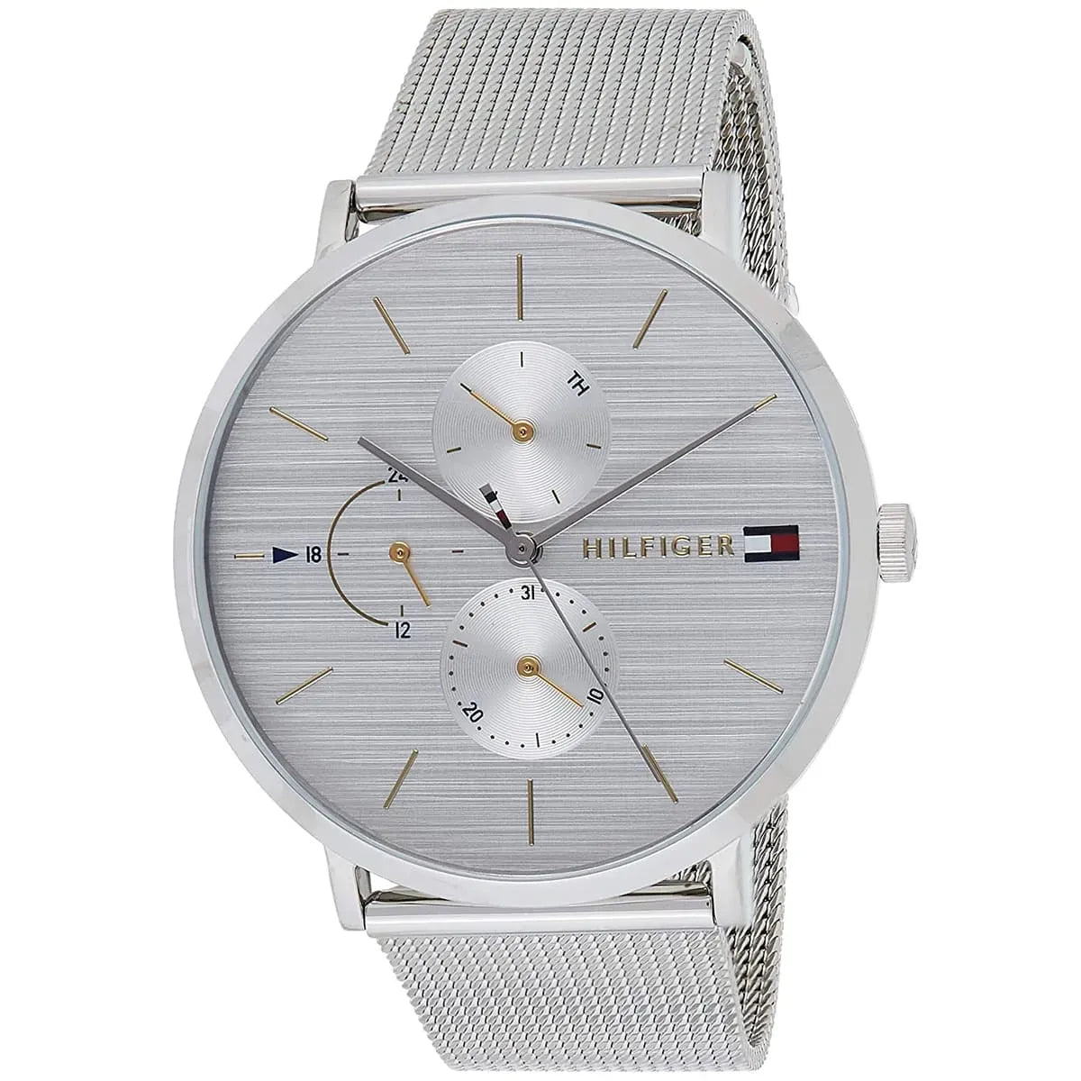 Tommy Hilfiger Watch For Women 1781942