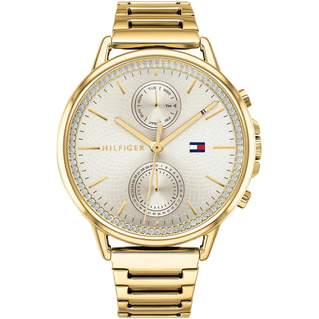 Tommy Hilfiger Watch For Women 1781916