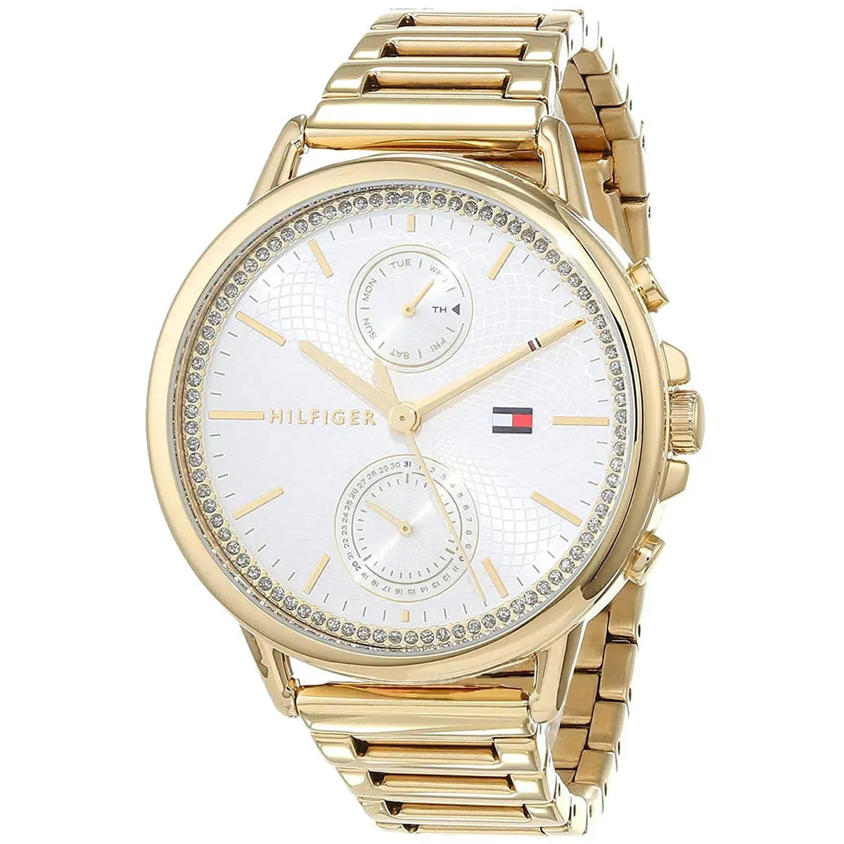 Tommy Hilfiger Watch For Women 1781916
