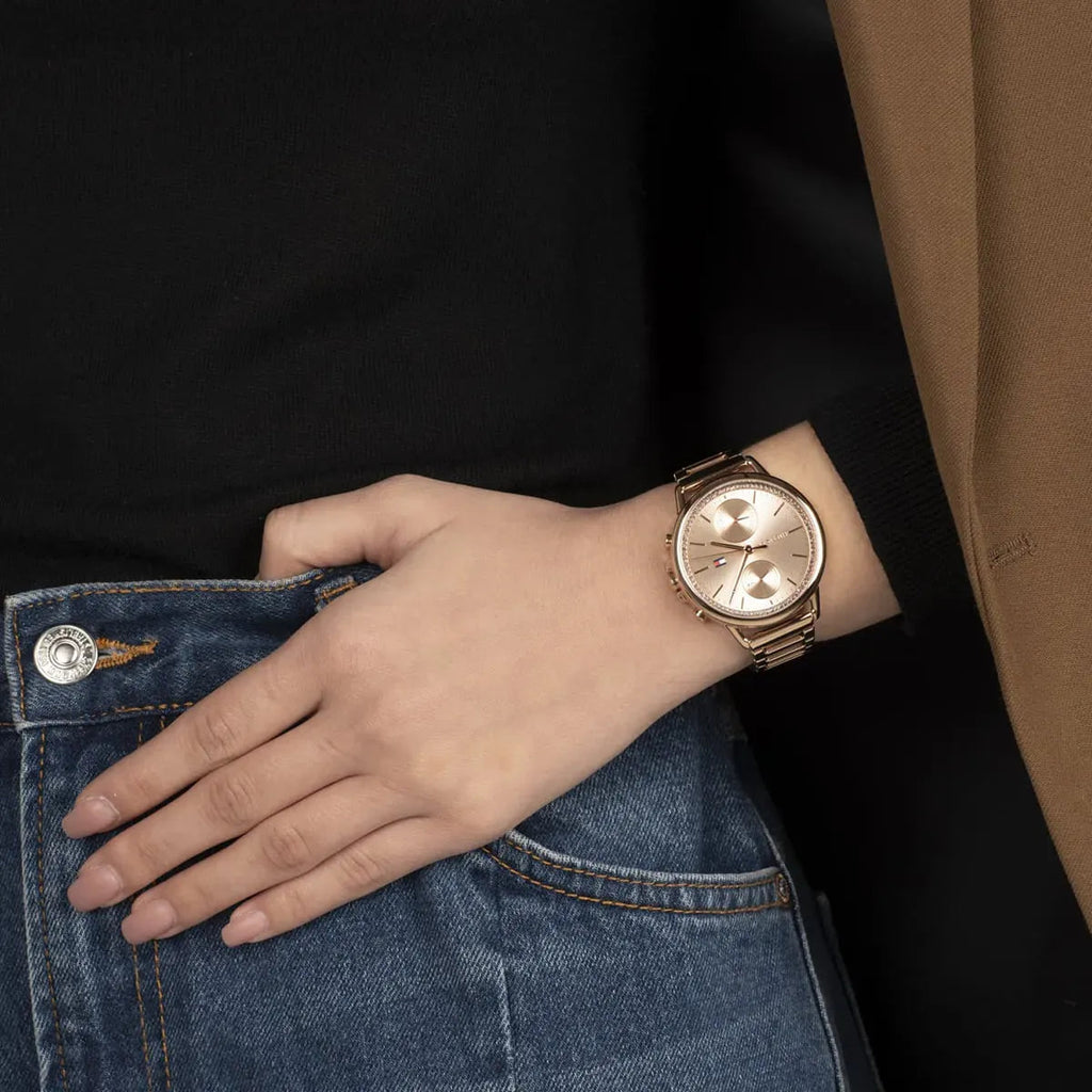 Tommy Hilfiger Watch For Women 1781915
