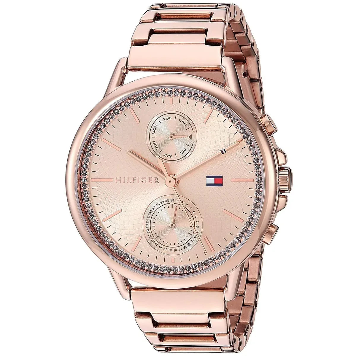 Tommy Hilfiger Watch For Women 1781915