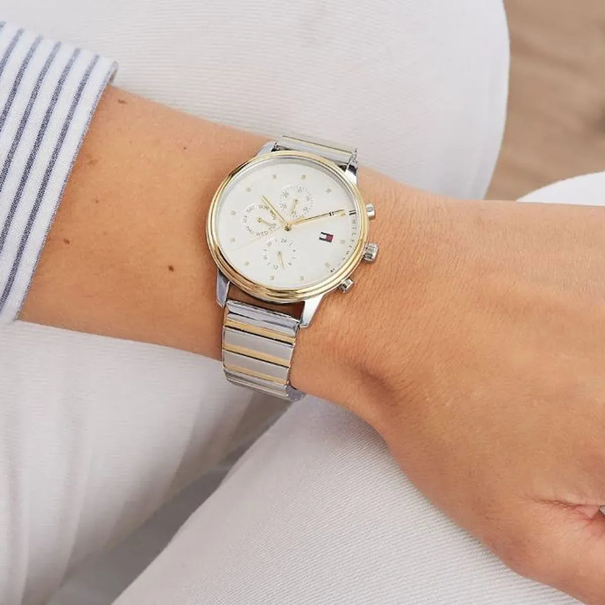 Tommy Hilfiger Watch For Women 1781908