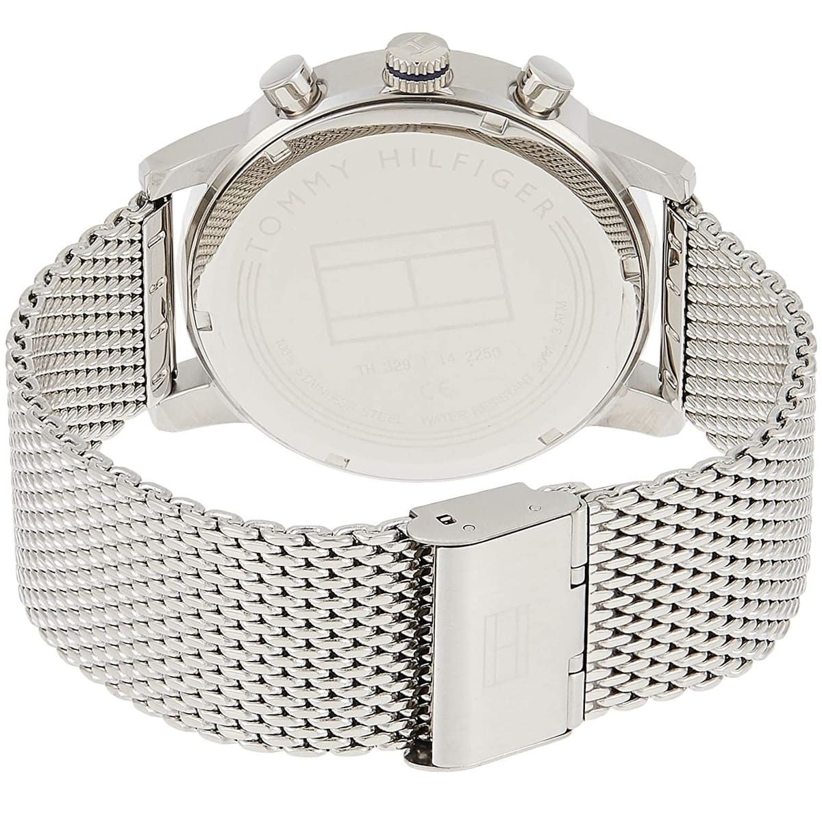 Tommy Hilfiger watch for Men 1791398