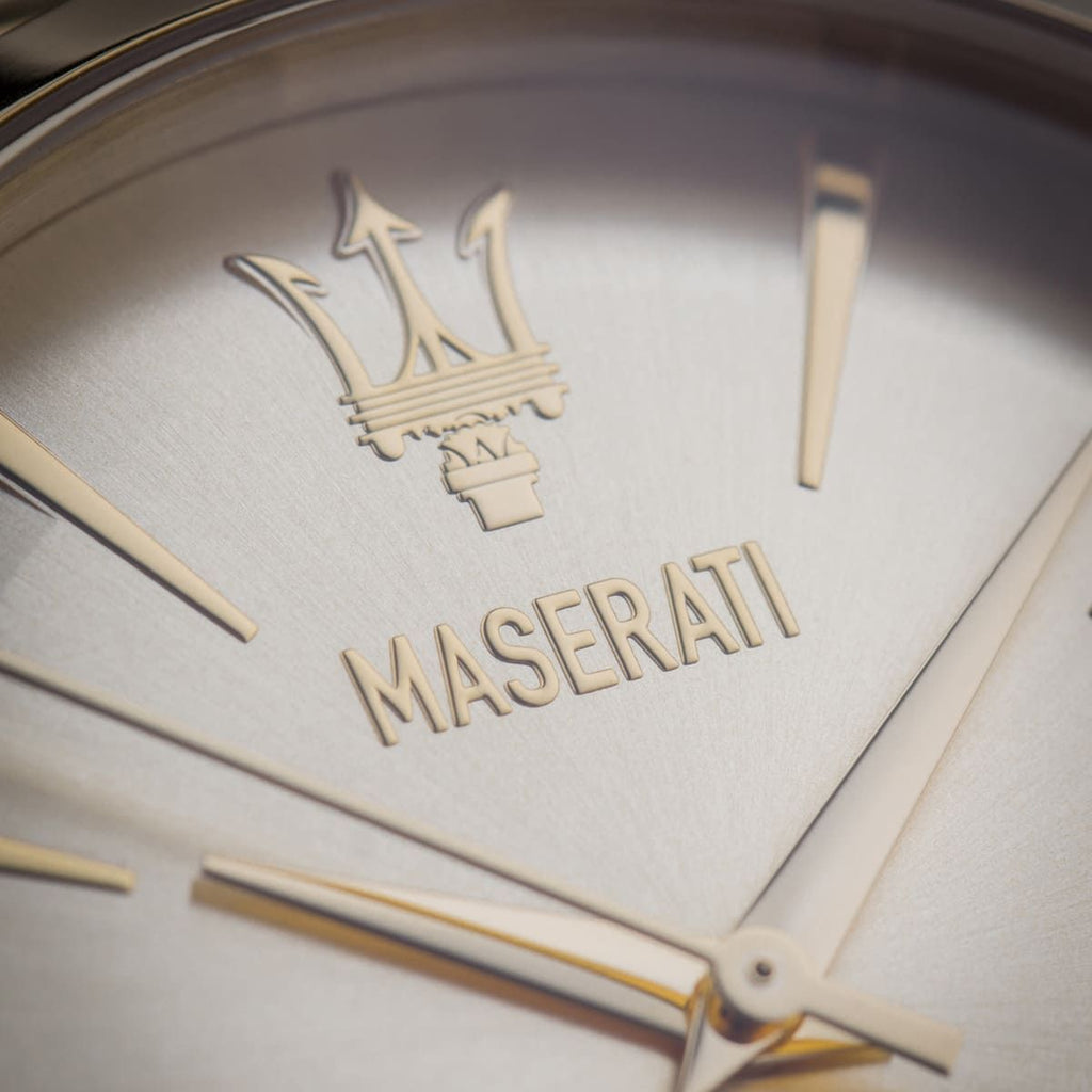 Maserati Watch For Men R8853118003