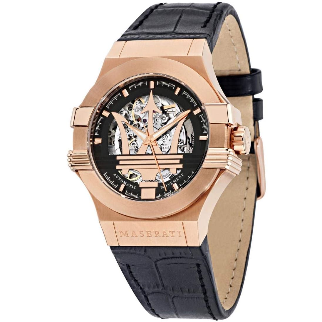 Maserati Watch For Men R8821108025